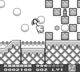 Kirby's Dreamland 2